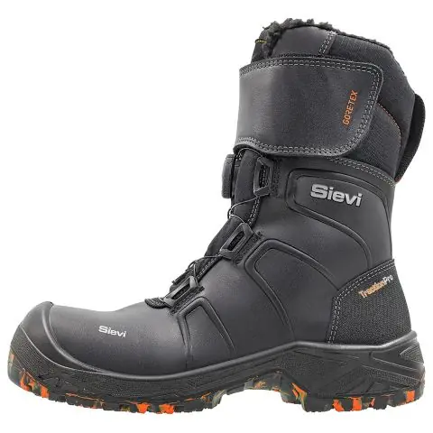 Erbjudande Sievi Alaska GT Roller XL+ GTX S7 Skyddskänga